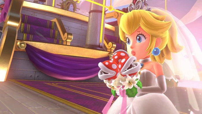 Nintendo Super Mario Odyssey para Nintendo Switch Nintendo Super Mario Odyssey para Nintendo Switch